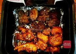 Cumin Garlic Spare Ribs Recipe Illustration 8