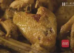 Can chicken still be cooked like this? Crispy and not greasy rice,