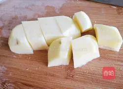 Curry Beef Brisket Recipe Illustration 4