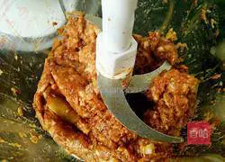 Illustration of how to make fried lotus root box 2