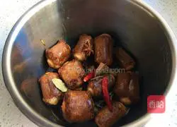 Braised oxtail recipe 7