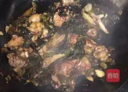 [Secret Rice Chicken] Recipe Illustration 5