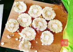 Corn tomato fish fillet recipe 3