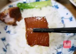 Dongpo Pork Recipe Illustration 10