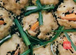 Illustration of how to make sea and land stew 6