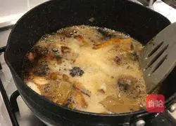 Incredibly delicious braised chicken feet recipe 6