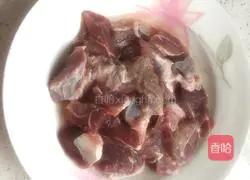 Potato Beef Stew Illustration 1