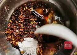 Illustration of how to make soul eggs 3