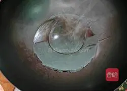 Illustration of Homemade Beer Duck 3