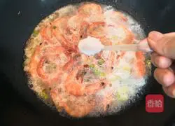 Summer Beer shrimp recipe 9