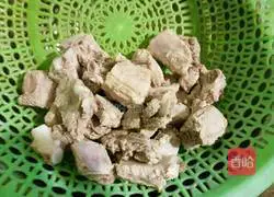 Illustration of how to cook pork ribs in sauce 3