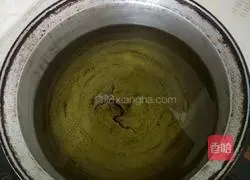 Illustration of how to make shredded chicken vermicelli (Snacks in Jincheng, Shanxi) 2