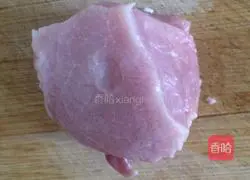 How to make tofu meatballs Illustration 2