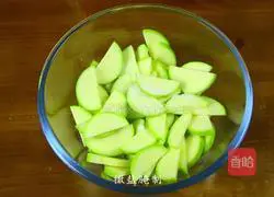 Korean stir-fried zucchini recipe 5