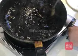 Seafood stew pot recipe 7