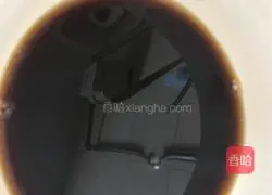 Illustration of how to make meat stuffed with pepper 6