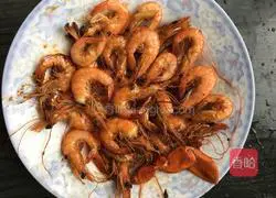 Rice wine shrimp recipe 7
