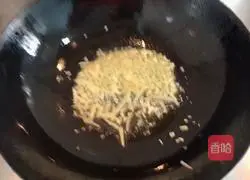 Illustration of how to make stir-fried seafood broccoli 5