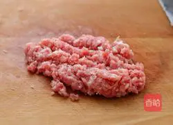 Illustration of how to make stir-fried organic cauliflower 2