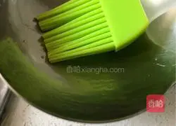 How to make sweet and sour poached eggs 1