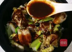 Cumin Garlic Spare Ribs Recipe Illustration 6