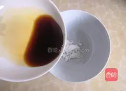 Illustration of how to cook scallop meat in sauce 3