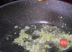 Illustration of Braised Prawns 3