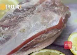 Illustration of how to make pan-fried duck breast 4