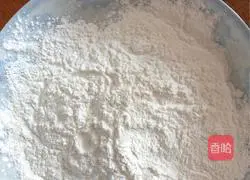 Illustration of how to make fried chicken fillet 10