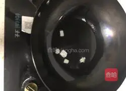 Illustration of home-cooked braised pork 5