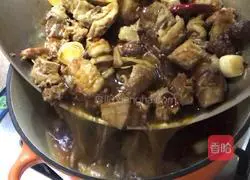 Braised beef recipe 14