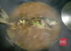 Braised grass carp recipe 8