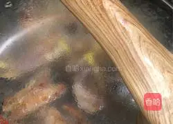 Lantern Festival on the 15th day of the first lunar month - Sweet and sour pork ribs recipe 9