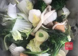 Illustration of Spicy Hotpot 6