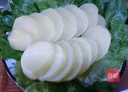 Illustration of how to make lazy Dongpo pork 15