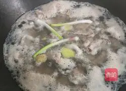 Home-style sweet and sour pork ribs recipe 1