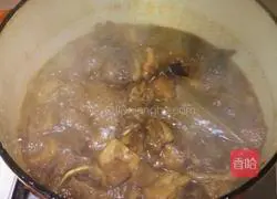 Braised beef recipe 17