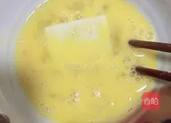 Illustration of how to braised eggplant with tofu 8