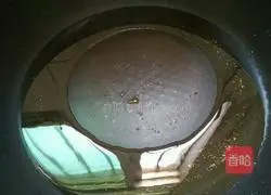 Illustration of how to make steamed yellowfin fish 9