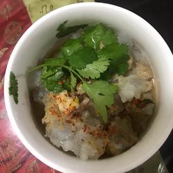 Northeast Fried Noodles (Fried Noodles)