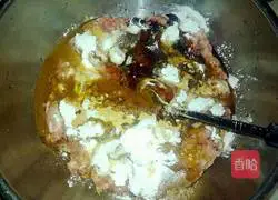 Illustration of homemade grilled sausage 1