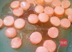 Illustration of how to cook Longkou vermicelli 6