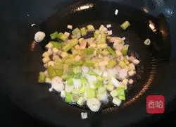 Summer Beer Shrimp Recipe Illustration 4