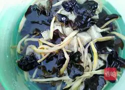 Double Happiness Baked Bran Recipe Illustration 2