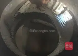 Illustration of how to make cucumbers in a pot 4