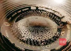 Fried diced lotus root with shrimps Illustration of how to do it 5