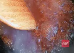 Pineapple Sweet and Sour Pork Recipe Illustration 16