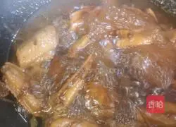 Honey Pepsi Chicken Wings Recipe Illustration 9