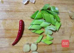 Braised Chicken Feet Recipe Illustration 4