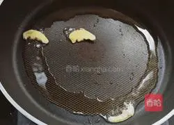 Illustration of how to make pan-fried yellow croaker 3